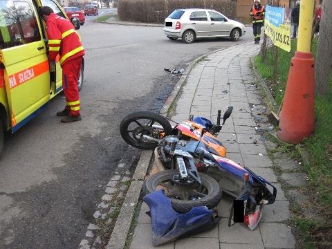 Foto: HZS Zlínského kraje