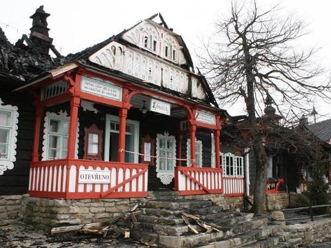 Foto: MěÚ Rožnov pod Radhoštěm