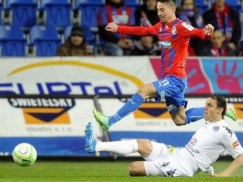 Foto: 1.FC Slovácko