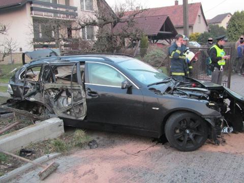 Foto: HZS Zlínského kraje