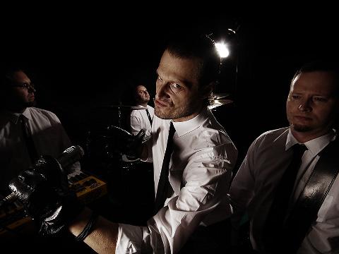 Foto: Kulturní zařízení města Valašského Meziříčí