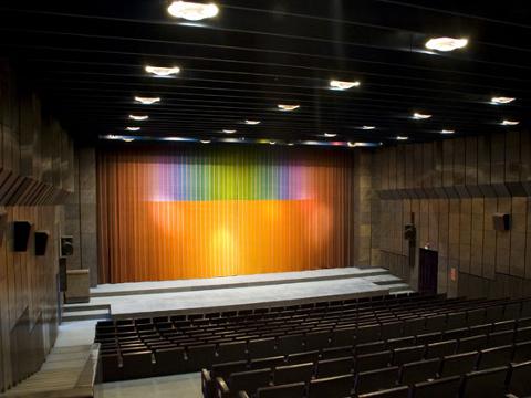 Ilustrační foto - Kino Svět (Foto: www.kzvalmez.cz)