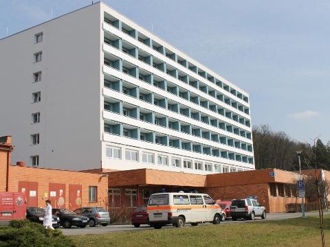 Budova č. 48 (LDN) po zateplení (Foto: KNTB)