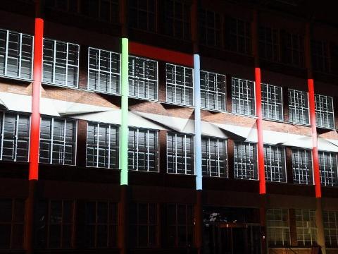 Foto: 14|15 Baťův institut