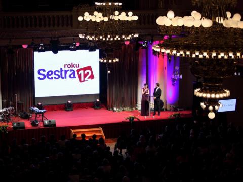 Ilustrační foto z roku 2012 (Foto: sestraroku.zdn.cz)