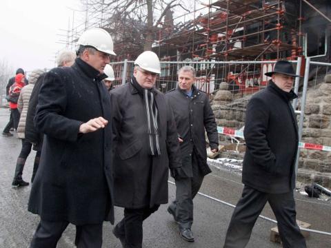 Foto: Valašské muzeum v přírodě