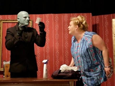 Paní Fantomasová (Foto: www.meziricsko.net)