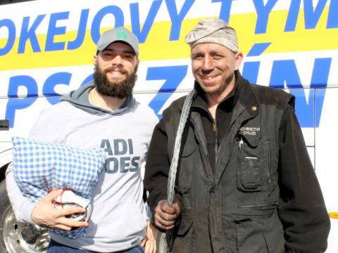 Zdeněk Okál (Foto: Zlin.cz)