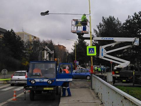 Foto: MěÚ Valašské Meziříčí