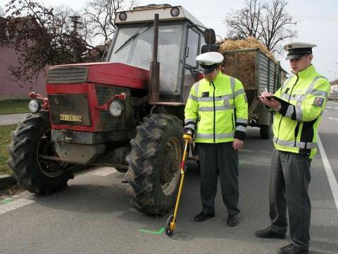 Foto: Policie ČR