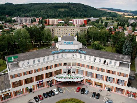 Foto: MěÚ Otrokovice
