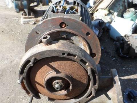 ukradené čerpadlo (Foto: Policie ČR)