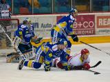 Foto: HC PSG Zlín