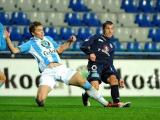 Slovácko v Boleslavi na body nedosáhlo (Foto: www.fcslovacko.cz)