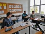 Středoškoláci si založili vlastní firmu (Foto: www.spos.cz)