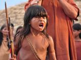 Tainá - An Amazon Legend - Brazílie (Foto: Zlín Film Festival)