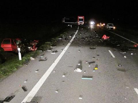 Foto: HZS Zlínského kraje