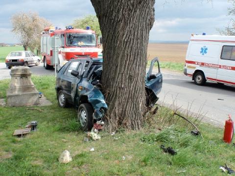 Foto: HZS Zlínského kraje