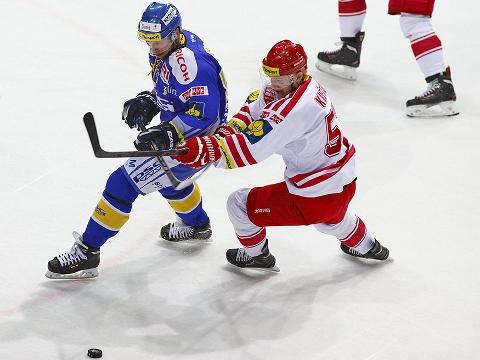 Ilustrační foto (Foto: HC PSG Zlín)