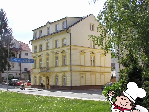 Foto: Penzion Pomněnka