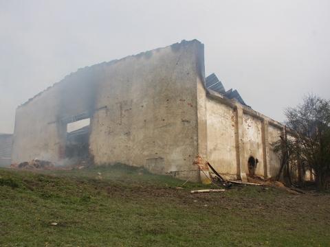 Foto: HZS Zlínského kraje