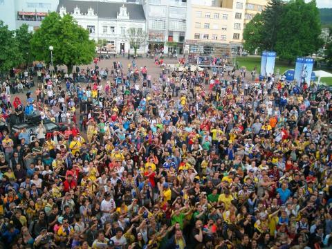 Foto: Tomáš Hlavica