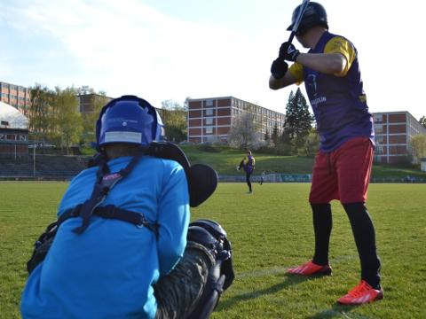 Ilustrační foto (Foto: Baseball Club Cobblers Zlín)