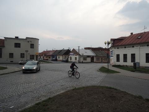 Foto: archiv MěÚ Bystřice pod Hostýnem
