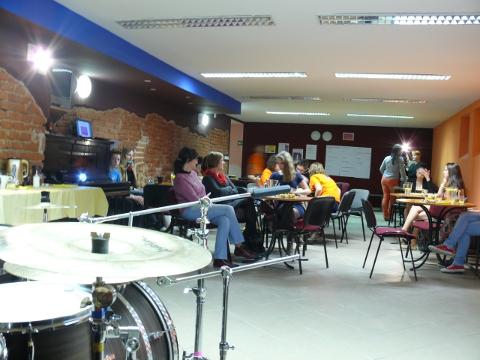 Foto: Dům dětí a mládeže Uherské Hradiště