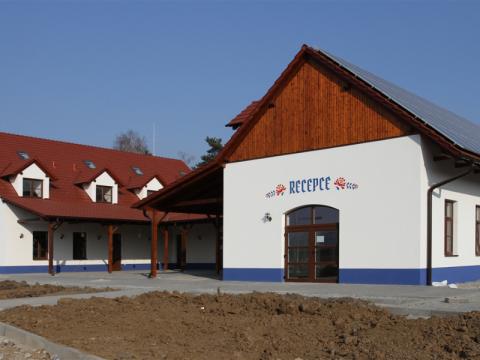 Slovácký dvůr (Foto: www.slovackydvur.cz)