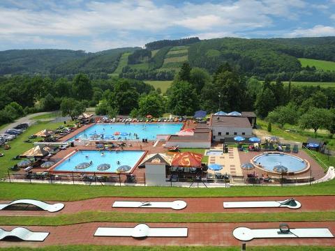 Ilustrační foto (Foto: Hotel Lázně Kostelec u Zlína)