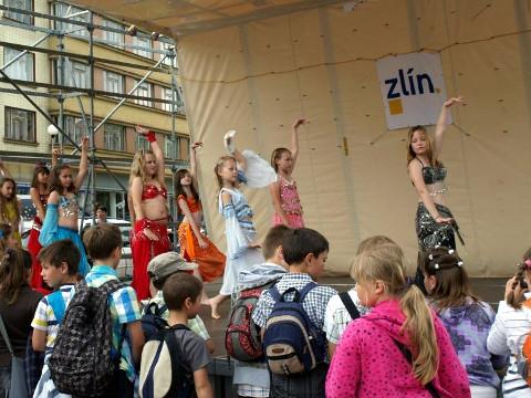 Ilustrační foto (Foto: www.zlin.eu)
