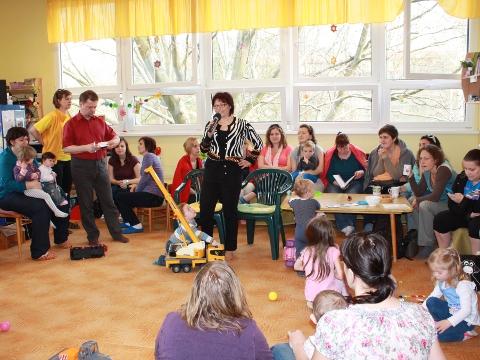 Foto: Adéla Kousalová 