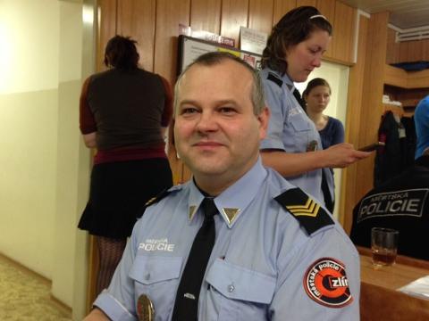 Foto: Městská policie Zlín
