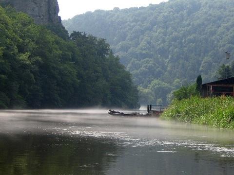 Ilustrační foto (Foto: Povodí Moravy)