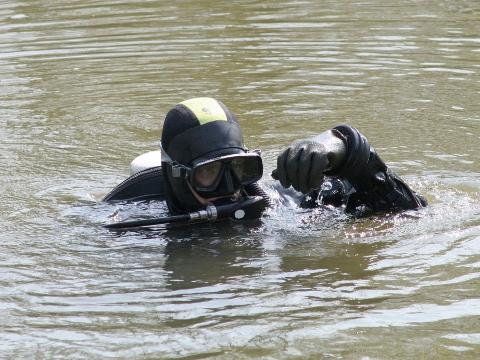 Ilustrační foto (Foto: Policie ČR)
