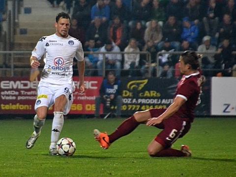 Foto: 1.FC Slovácko