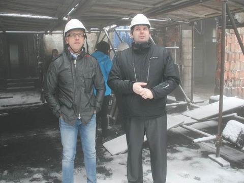 Foto: MěÚ Rožnov pod Radhoštěm
