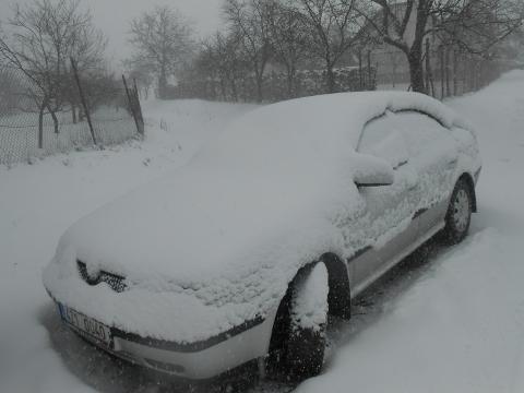 loňské Velikonoce (Foto: Zlin.cz)