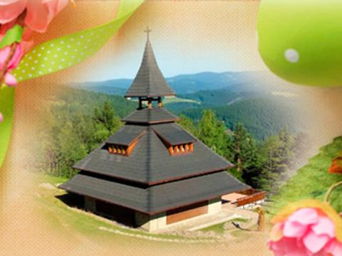 Ilustrační foto - IC Zvonice Soláň (Foto: Resort Valachy Velké Karlovice)