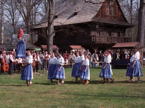 Ilustrační foto (Foto: Valašské muzeum v přírodě)