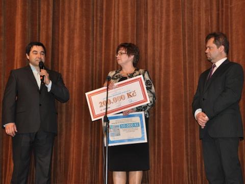 Foto: Vsetínská nemocnice