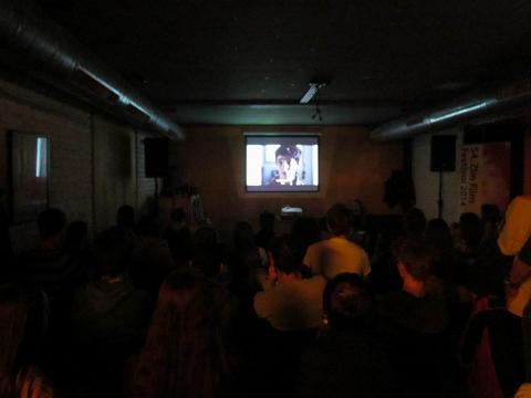 Ilustrační foto (Foto: Zlín Film Festival)
