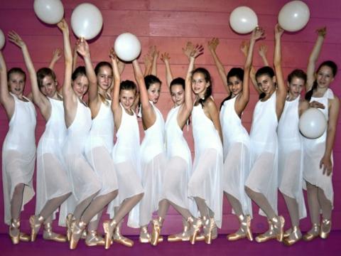 Foto: ZUŠ Alfréda Radoka Valašské Meziříčí