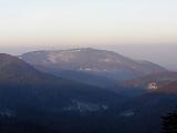 Ilustrační foto - Hostýn (734 m) (Foto: Wikimedia -  Daniel Baránek)