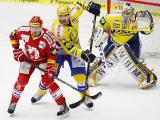 Ilustrační foto (Foto: HC PSG Zlín)