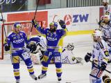 Ilustrační foto (Foto: HC PSG Zlín)