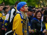 zlínské náměstí Míru (Foto: Tomáš Hlavica)