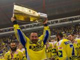 Ilustrační foto (Foto: HC PSG Zlín)