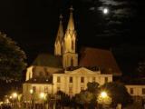 chrám svatého Mořice (Foto: CCRVM)